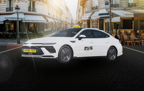 יונדאי סונטה